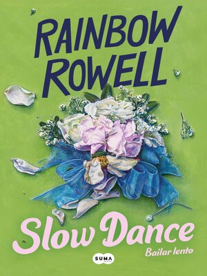 cover image of Slowdance